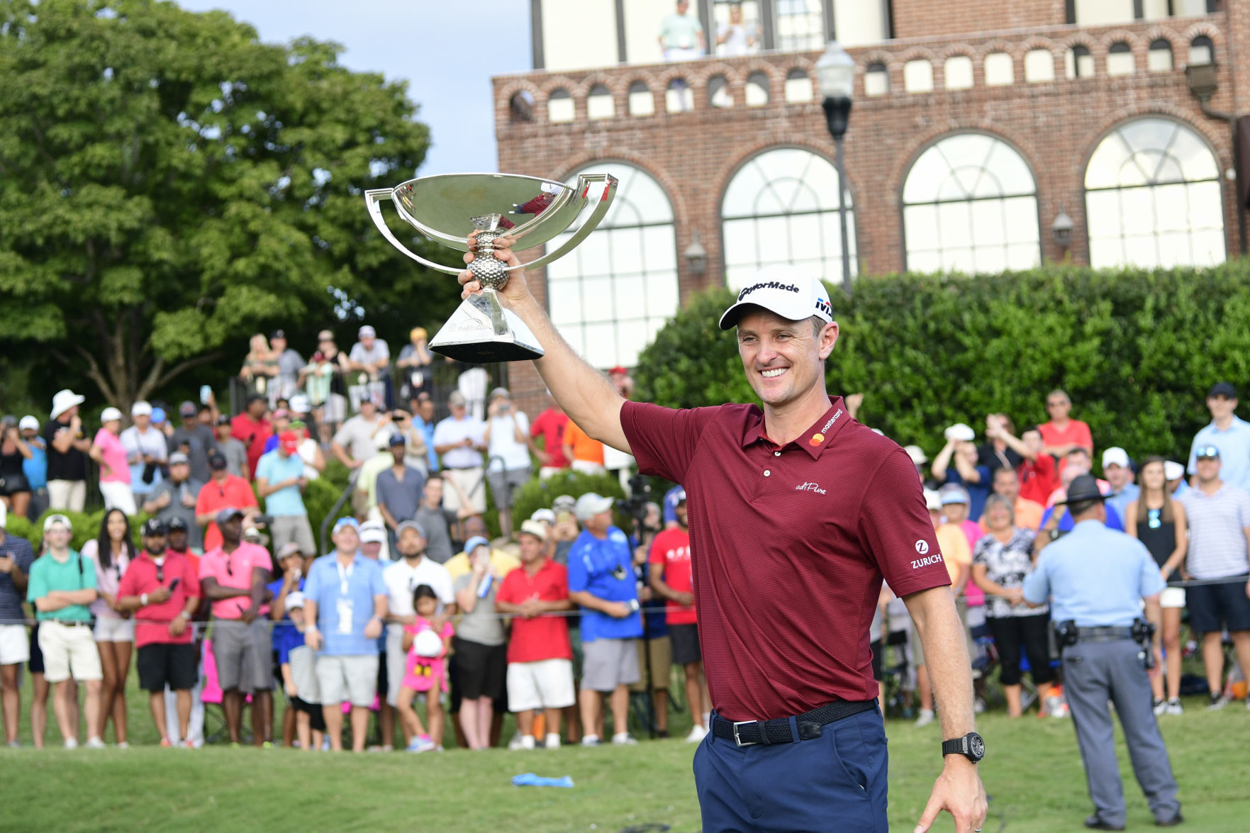 Tour Championship Golf